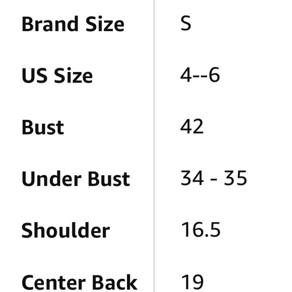 Amazon Puffer Crop Vest - Picture 3 of 4